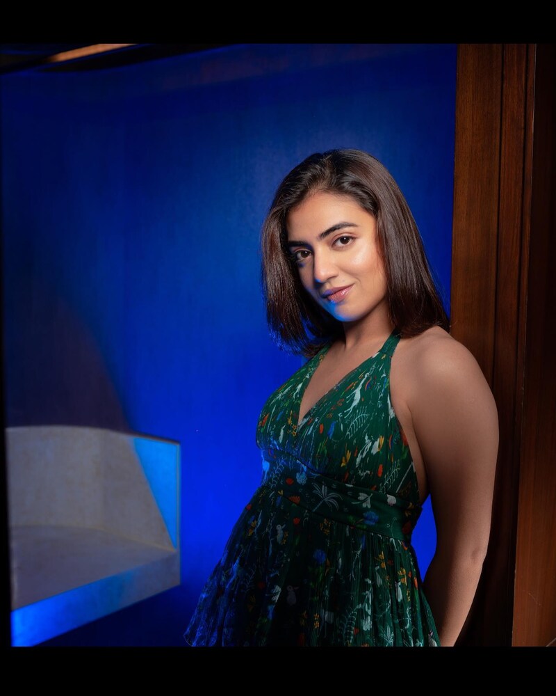 Nazriya hot clciks viral