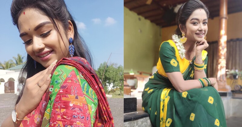 Preethi sharma new clicks