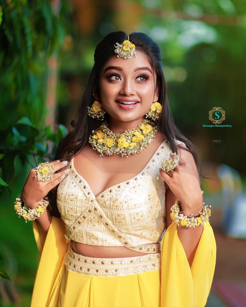 Preethi sharma new clicks