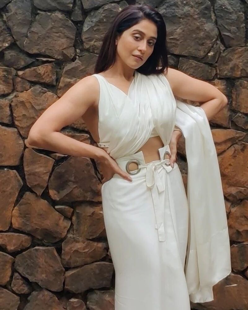 Regina cassandra new hot