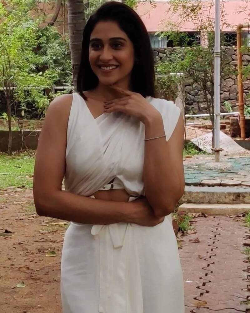 Regina cassandra new hot