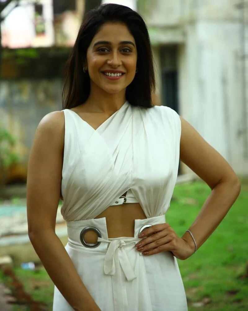 Regina cassandra new hot
