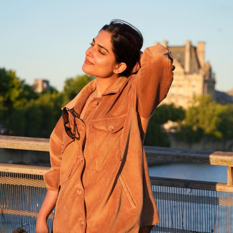 Anega foreign new clicks