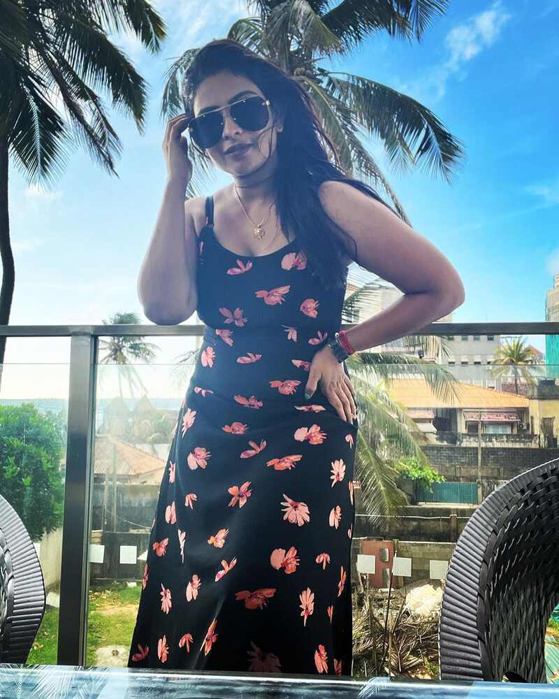 Maheshwari latest photos viral