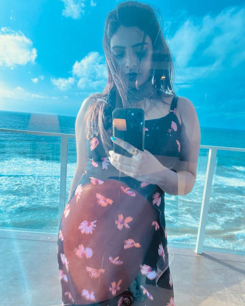 Maheshwari latest photos viral