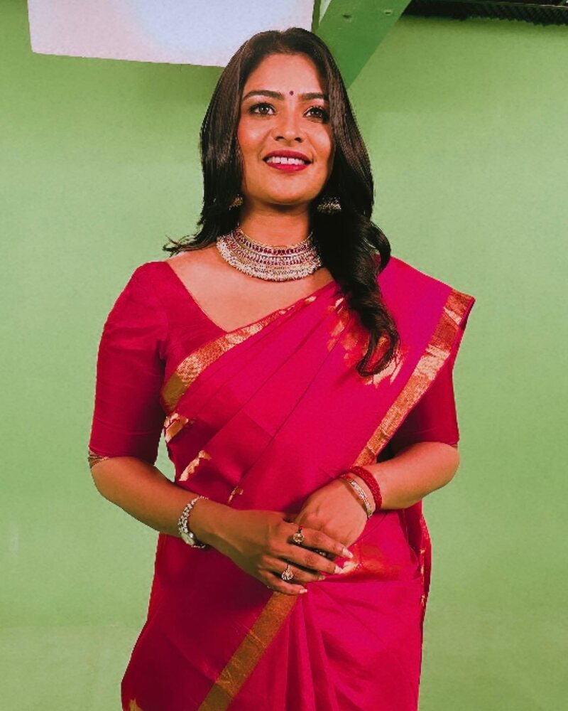 Maheshwari latest photos viral