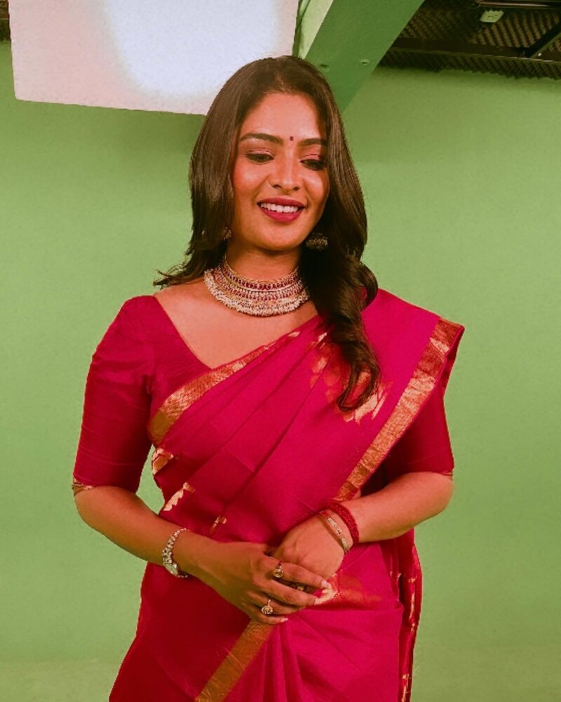 Maheshwari latest photos viral