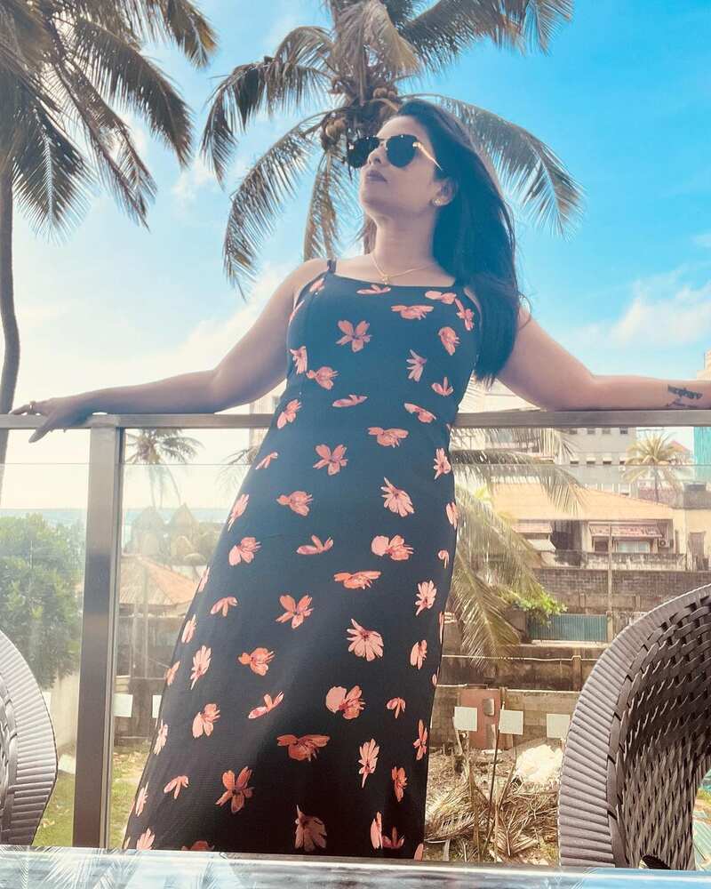 Maheshwari latest photos viral