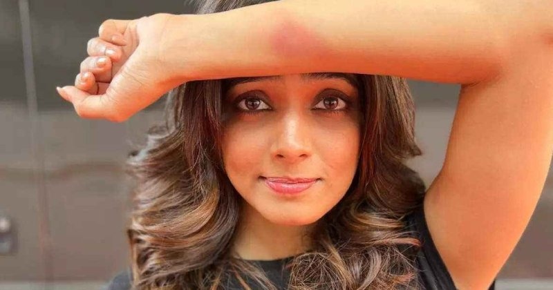 Malavika mohanan latest twitter chats