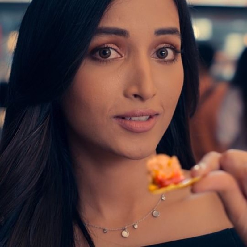 Srinidhi shetty new kgf video viral