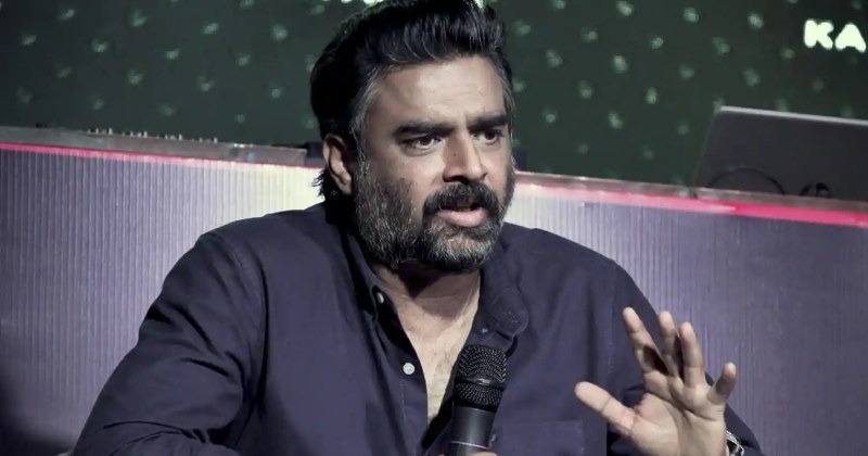 Madhavan panchangam speech update