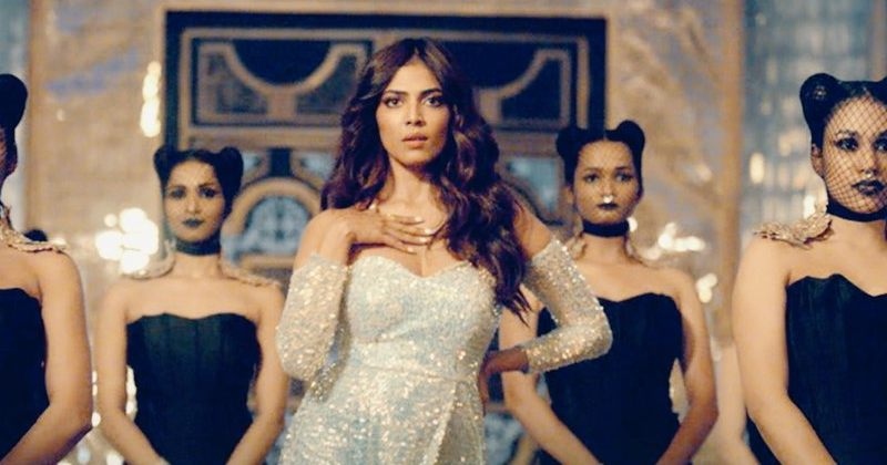 Malavika mohanan tauba song