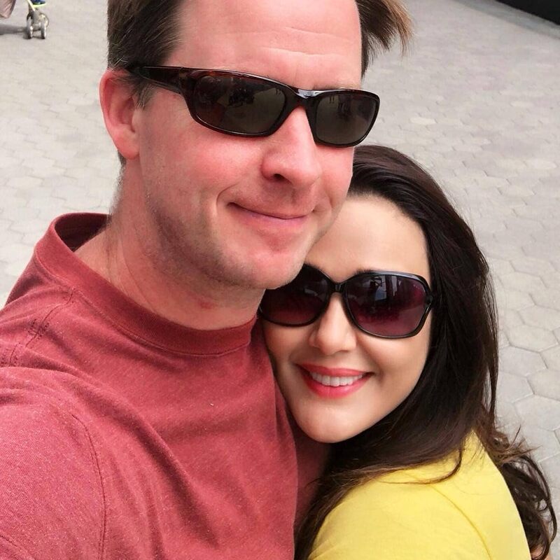 Preity zinta latest lunch date