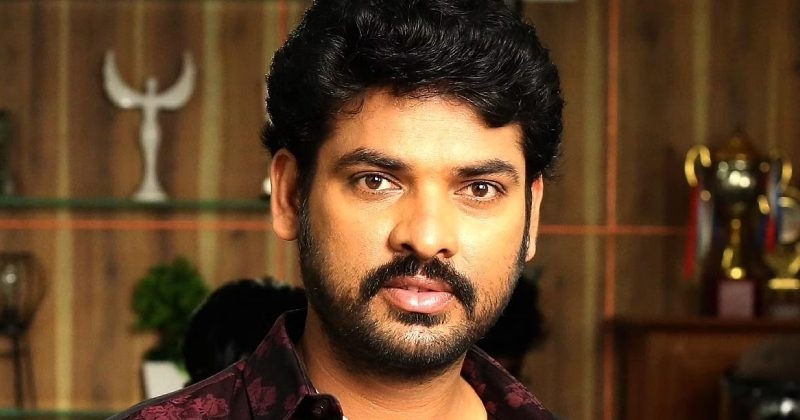 Vimal movie next first look