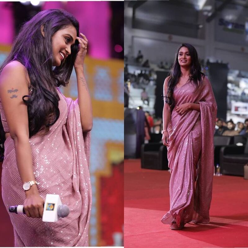 Poornima ravi new clicks