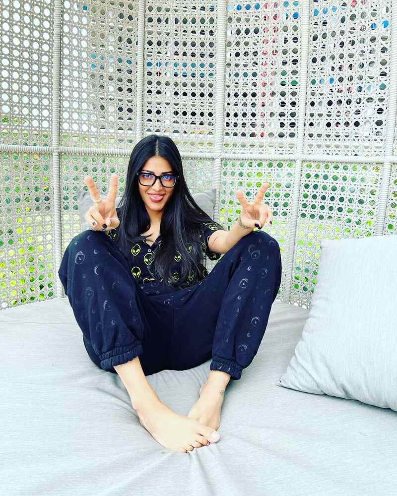 Shruti haasan latest photos