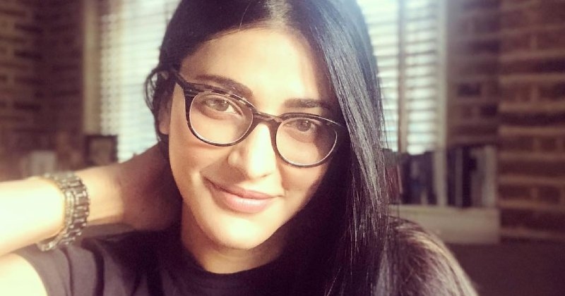 Shruti haasan latest photos