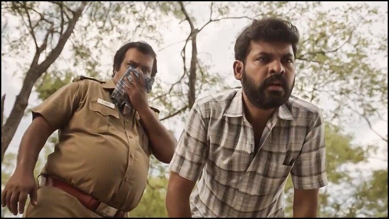 Vimal movie next first look