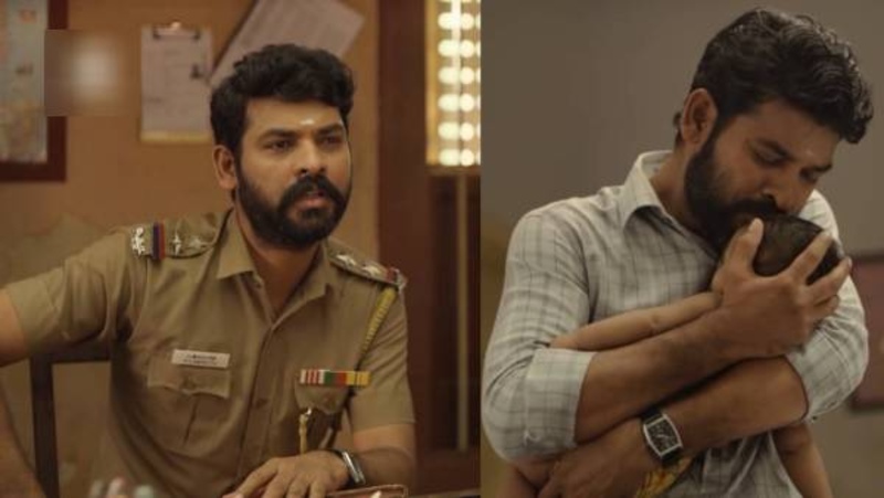 Vimal movie next first look