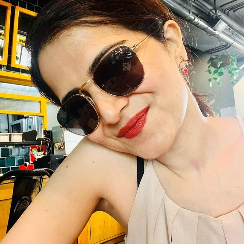 Sharuk khan new dd clicks viral