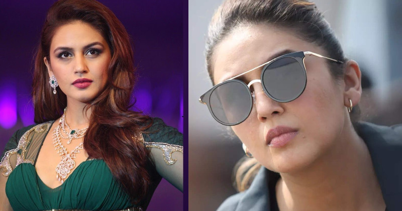 Huma qureshi new clicks