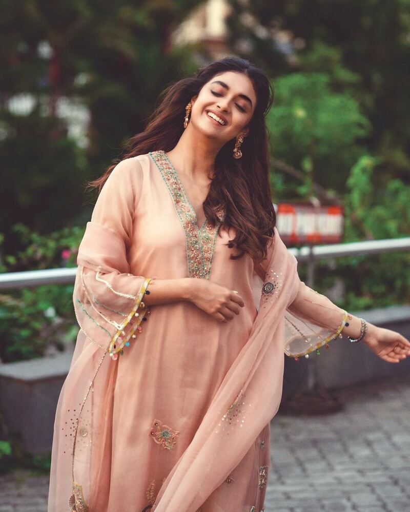 Keerthy suresh new clicks