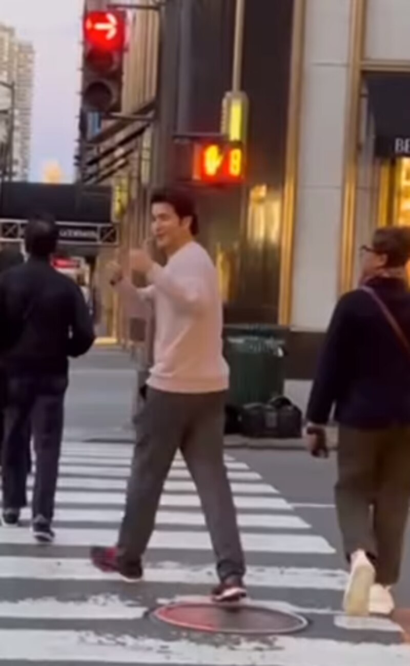 Mahesh namrata latest photos viral