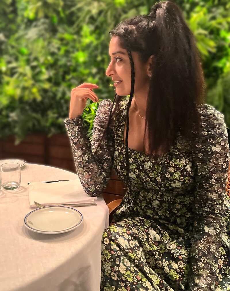 Meera jasmin new clicks