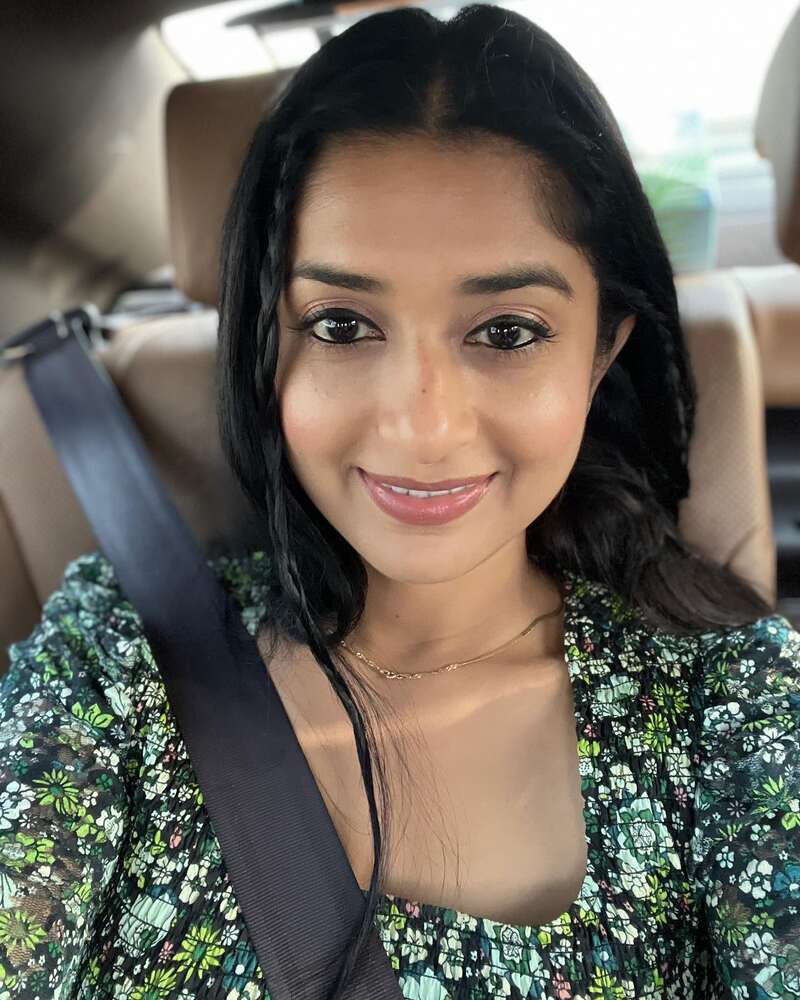 Meera jasmin new clicks