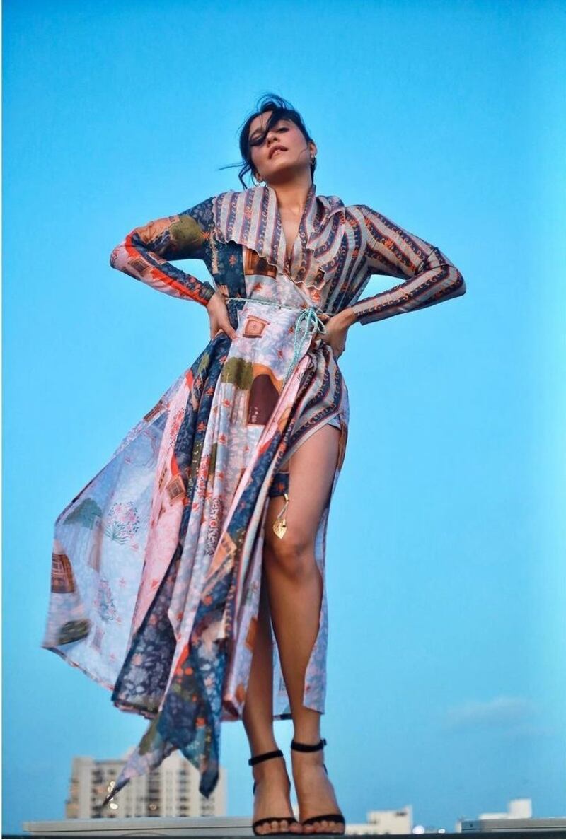 Regina promotion hot clicks viral