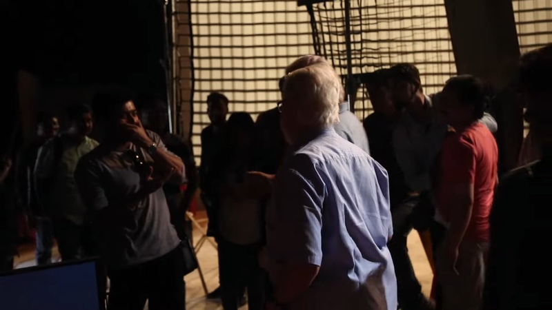 Suriya madhavan meet video viral