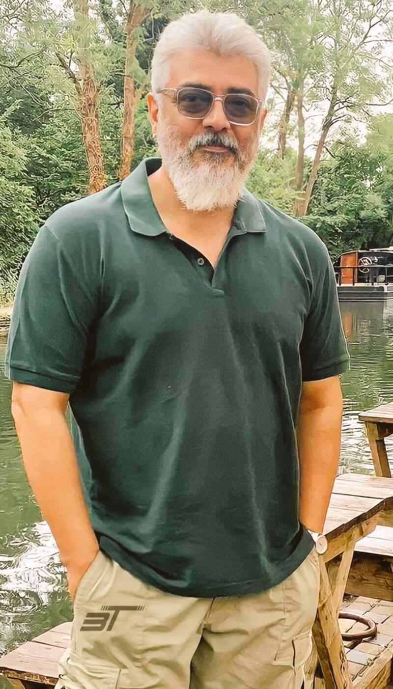 Ajith phone call video viral