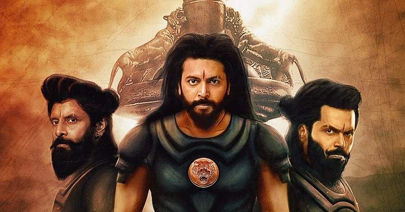 Ponniyin selvan update mani ratnam