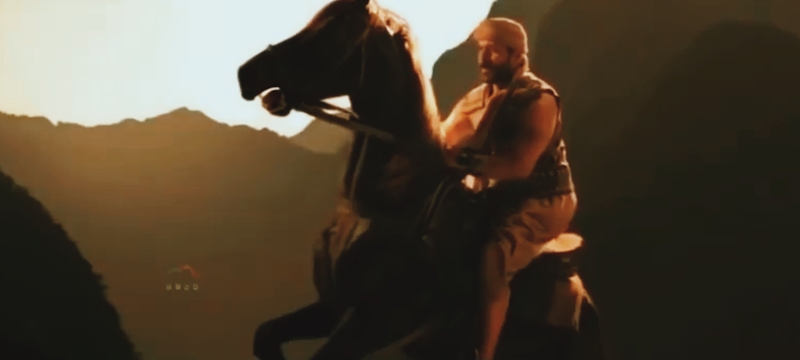 Ponniyin selvan update mani ratnam