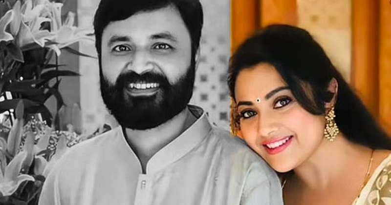 Meena vidyasagar untimely death update