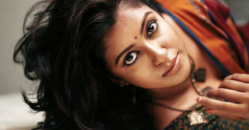 Roshini hari new clicks