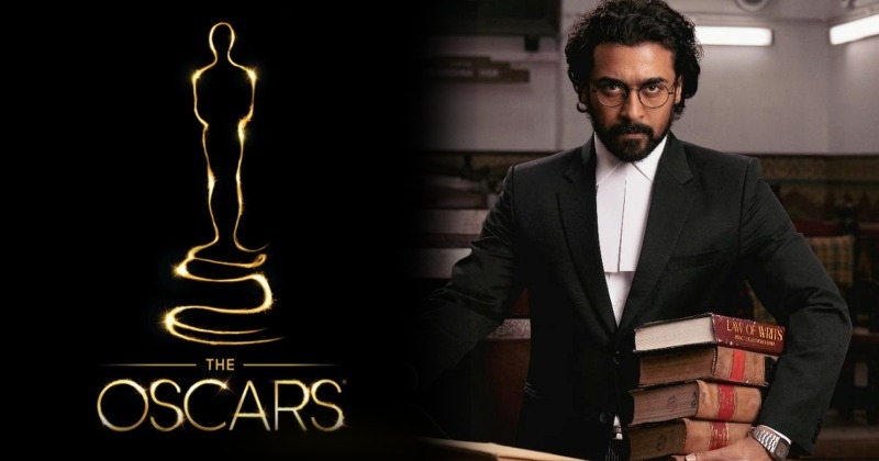 Suriya oscar awards latest update