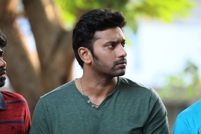 Dblock sneak peek video viral