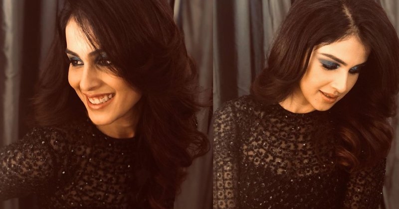 Genelia latest video viral