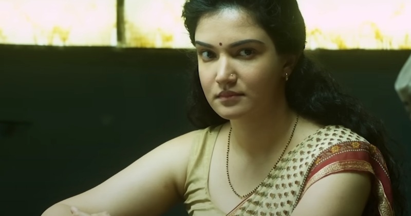 Honey rose in white photos viral