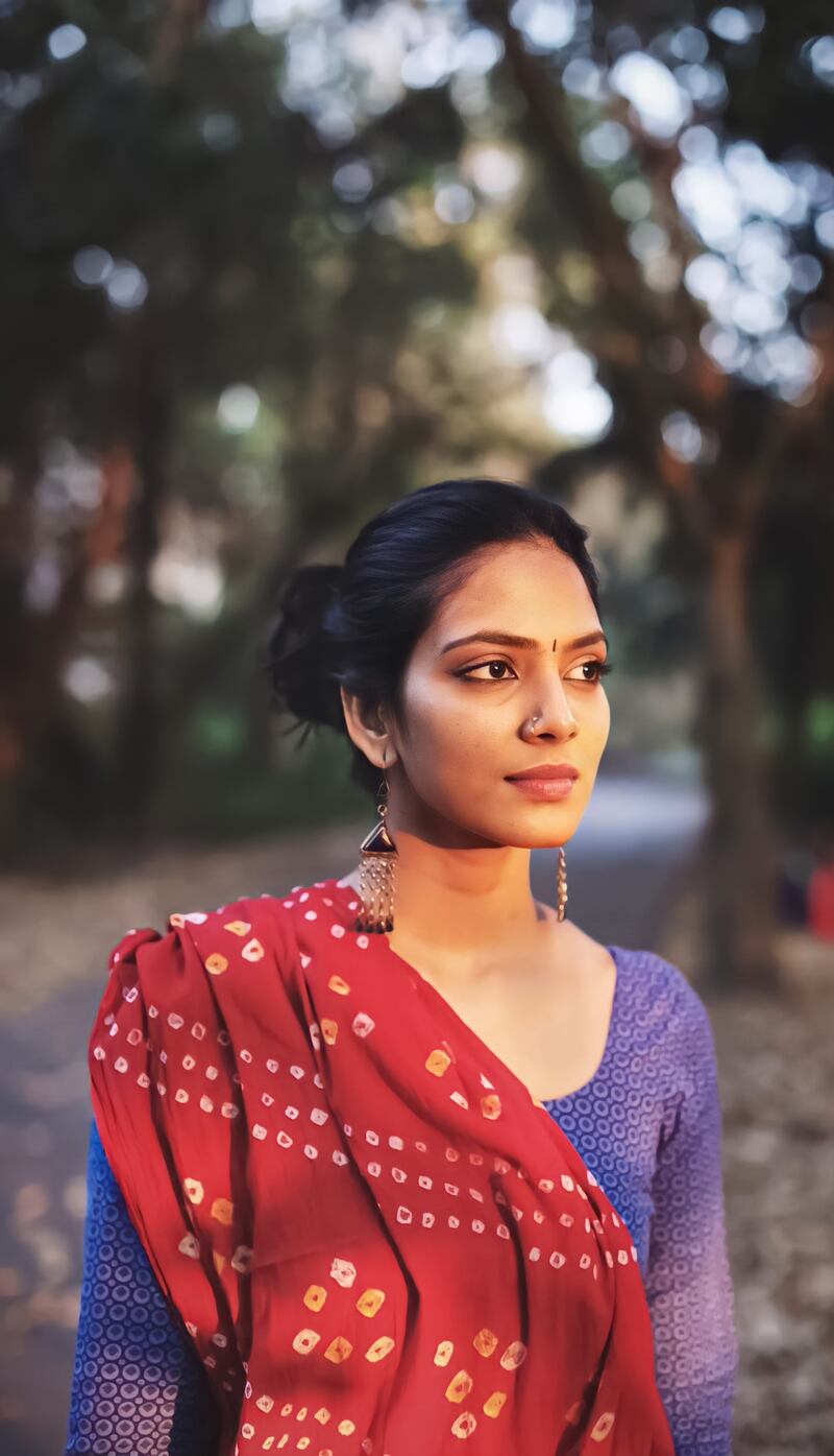 Malavika mohanan latest photos 1