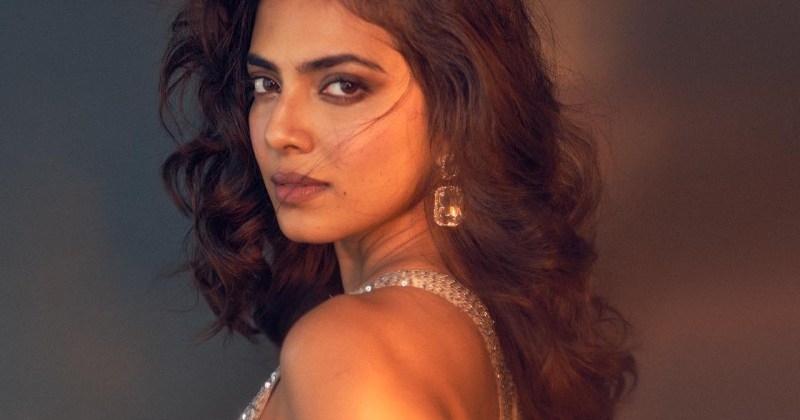 Malavika mohanan latest photos 1