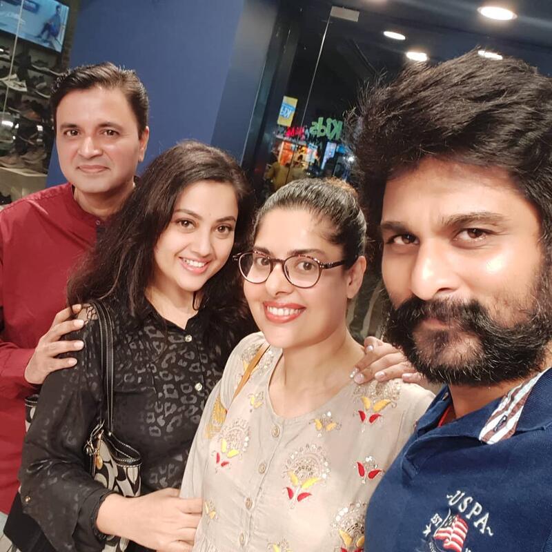 Meena vidyasagar photos viral