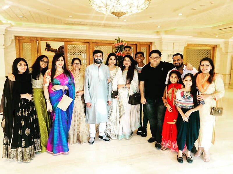 Meena vidyasagar photos viral