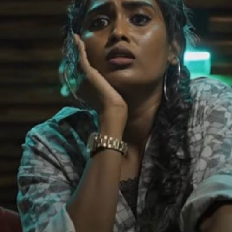 Poornima ravi new clicks