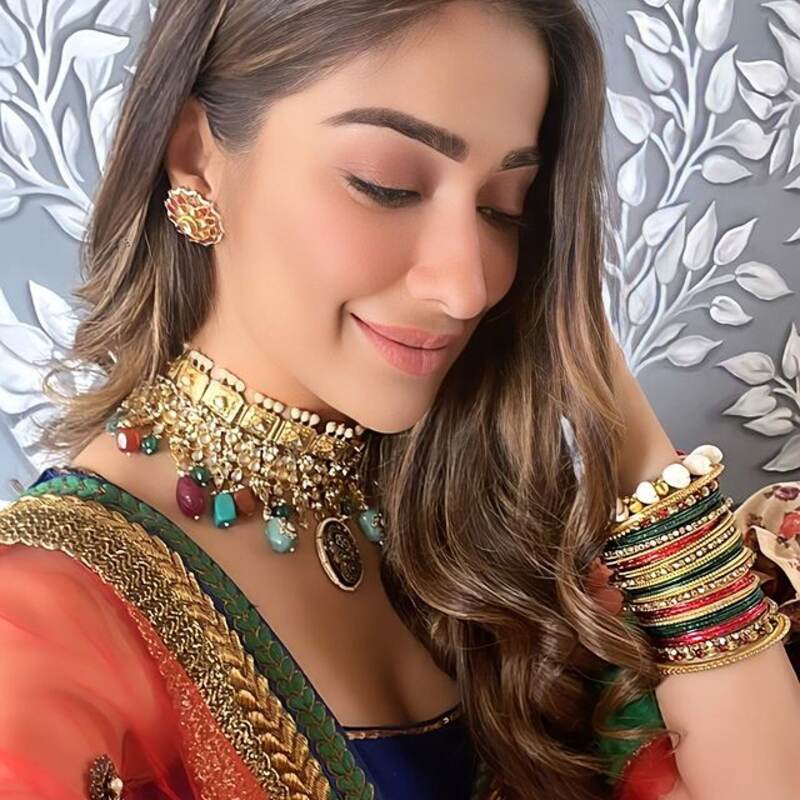 Raai laxmi new clicks