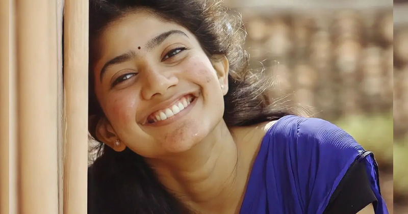 Sai pallavi new hot clicks viral