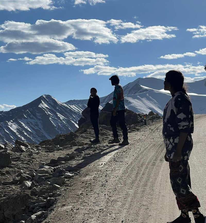 Esther anil halitha shameem next movie update