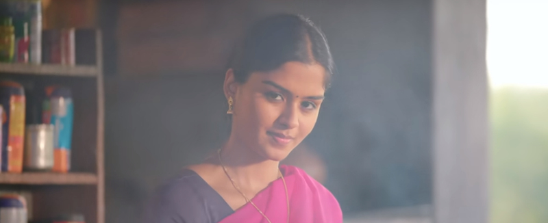 Yogi babu recent movie trailer