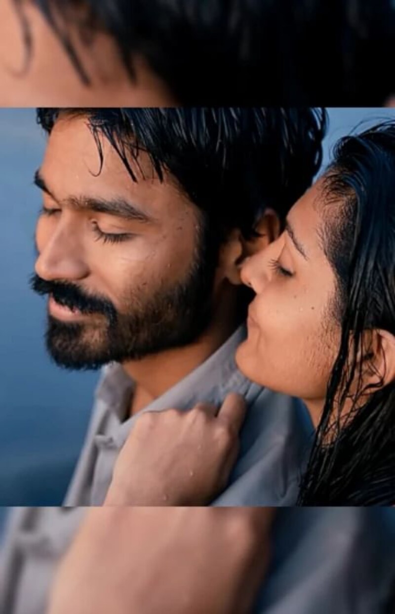 Parvathy thiruvothu new clicks